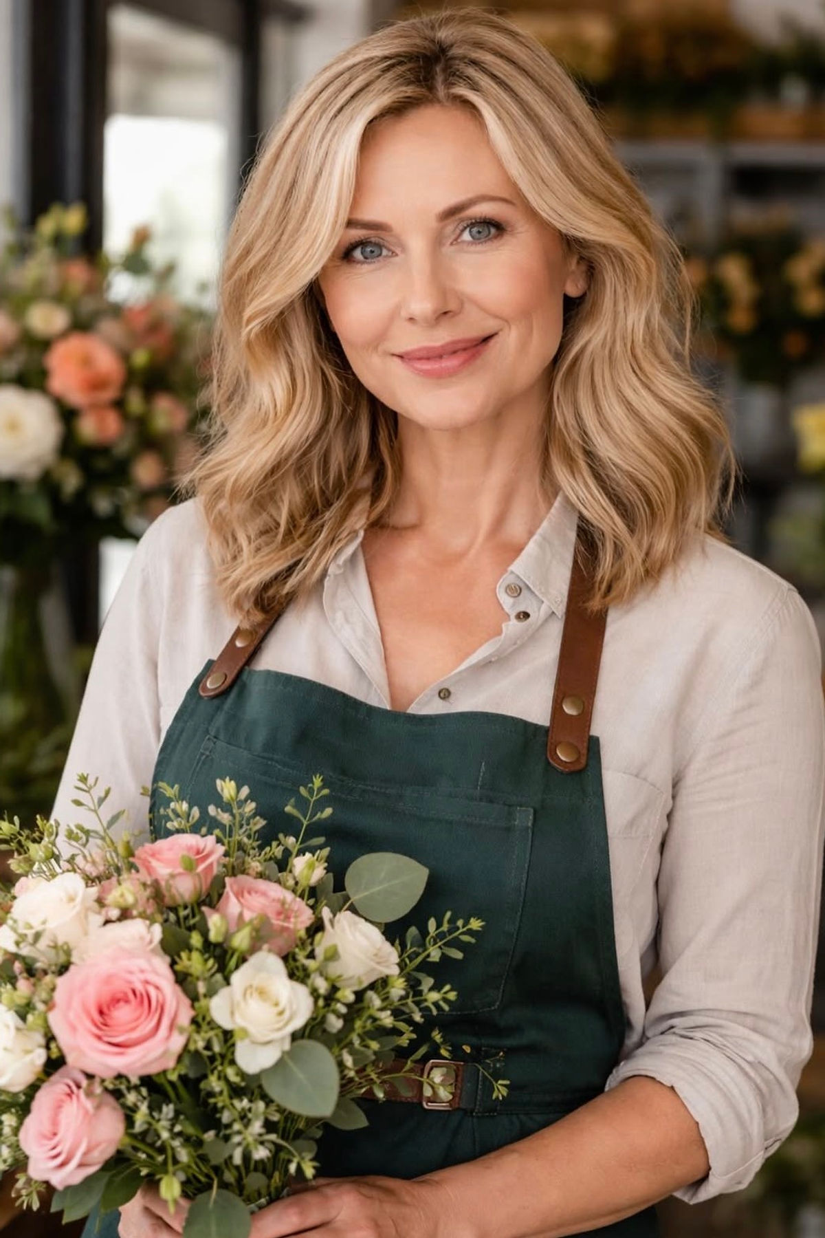 Laurie Jackson